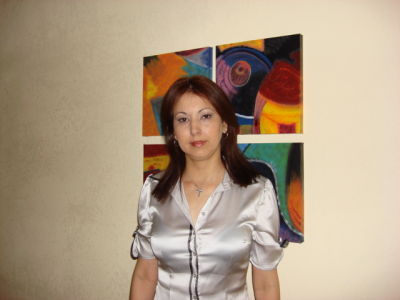 Sandra Gonzalez