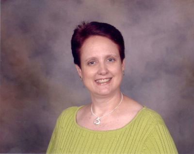 Donna Gibson
