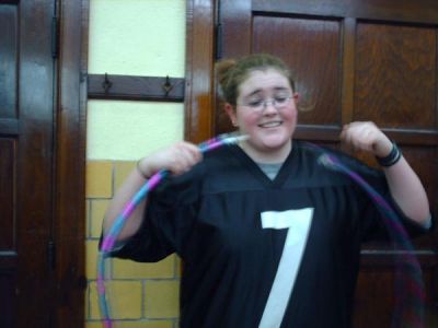 Brittni Lonon
