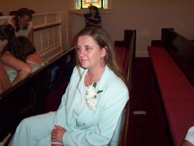 Bonnie Hagerman