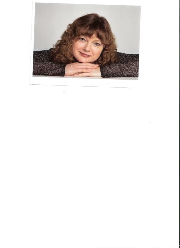 Anita Bianchini