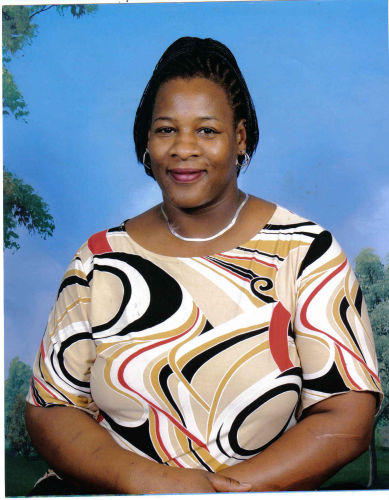 Cornelia Thompson