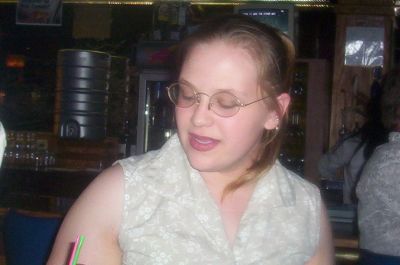 Angela Miller