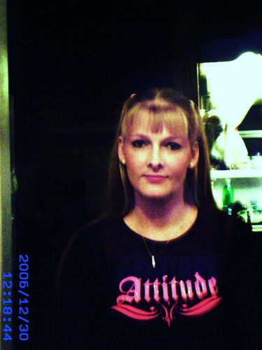 Sharon Early