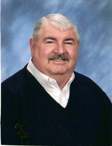 William Granger