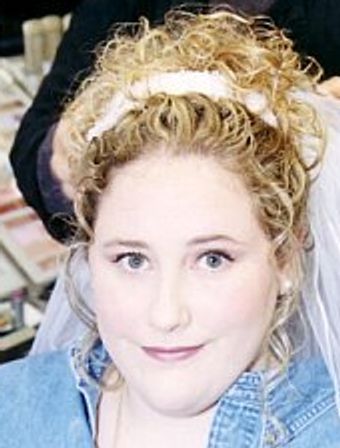 Mary Corbit