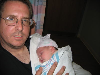Brian Harrison