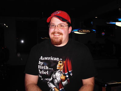 Derrick Silvest