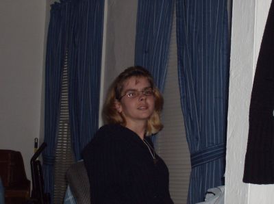 Tabatha Stevens