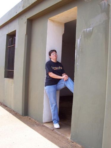Peggy Salas