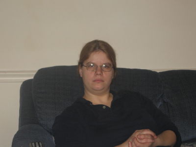 Jennifer Edington