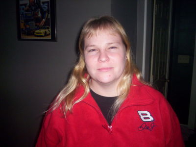 Amy Kelly