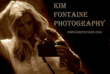 Kimberly Fontaine