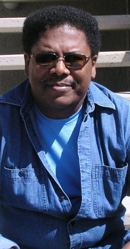 Bill Robinson