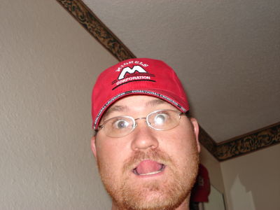 Cory Mcdaniel