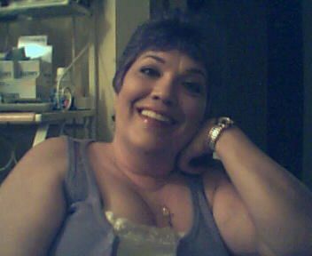 Nancy Hardesty