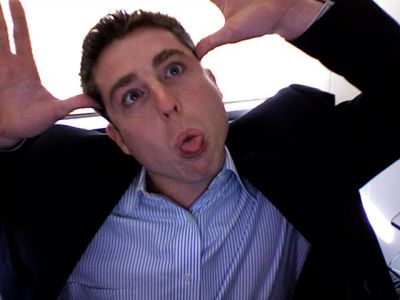 Patrick Fraser
