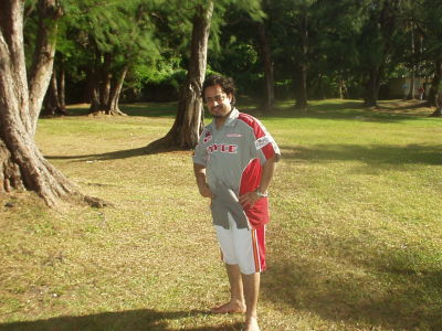 Tawfiq Shaibi