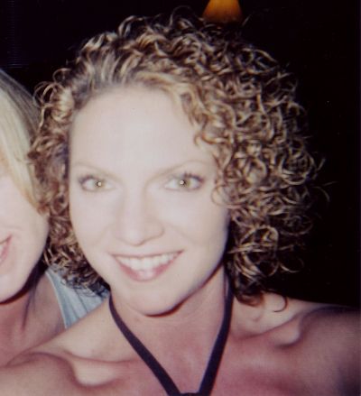 Amanda Heck