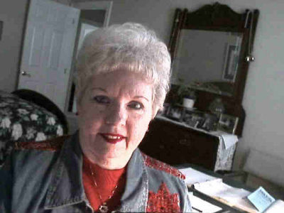 Sarah Debold