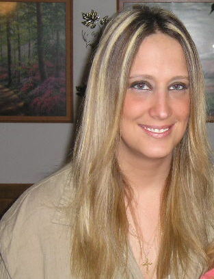 Larissa Brown