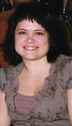 Shelley Shoemaker