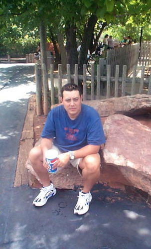 Jerry Saiz