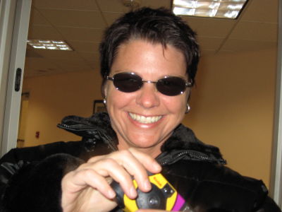 Tricia Shelley
