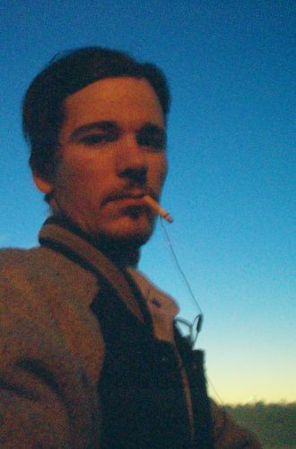 Christopher Horton