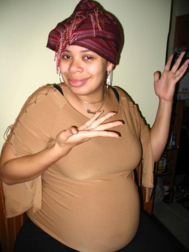 Sherrie Cruz