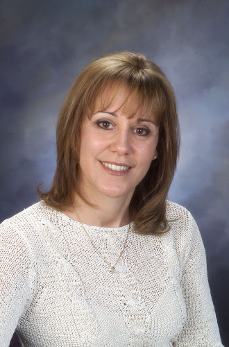 Judy Hiell