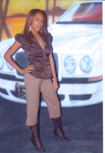 Juanita Reason