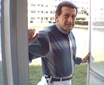 Luis Irigoyen