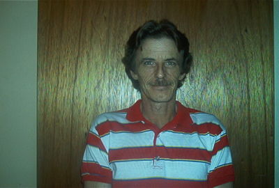 Stephen Mikul