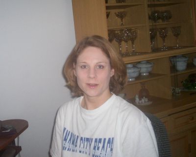 Angela Johnson