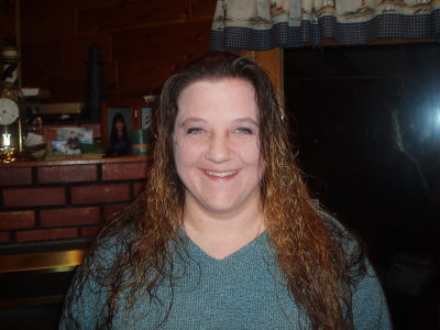 Bridget Baker