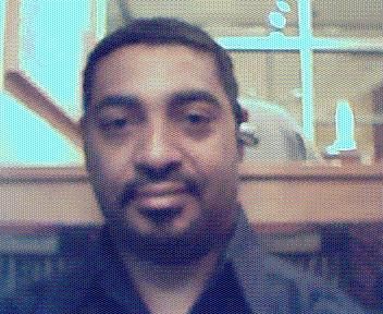 Timothy Hairston