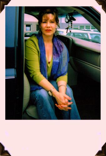 Cynthia Rahn