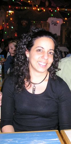 Awilda Esclusa