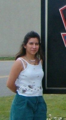 Anna Cabello