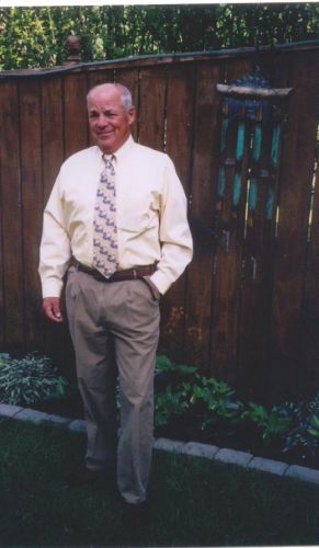 John Recker