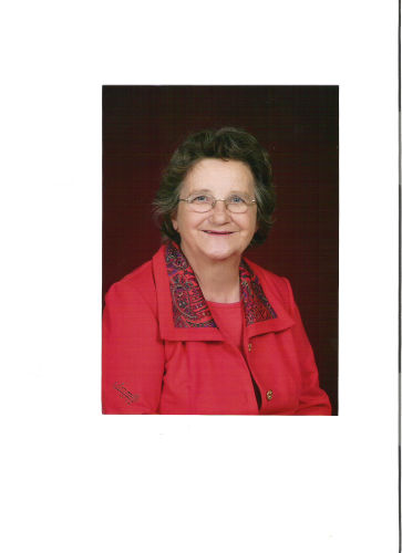Sylvia Campbell