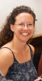 Katherine Mayhew