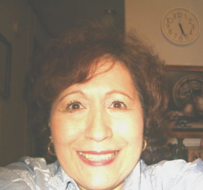 Ascencion Rangel
