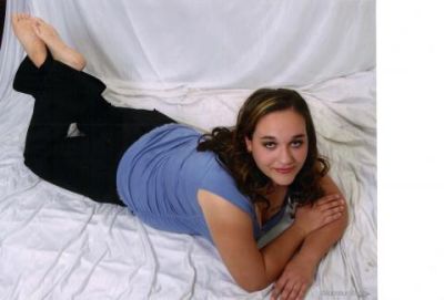 Amber Ketner