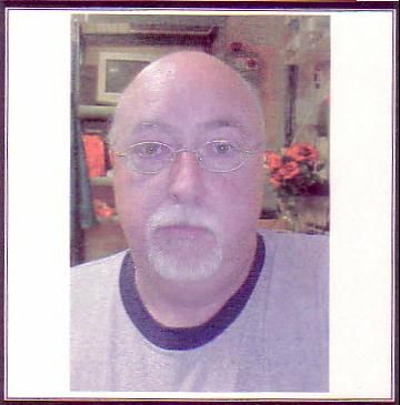 Barry Mosley