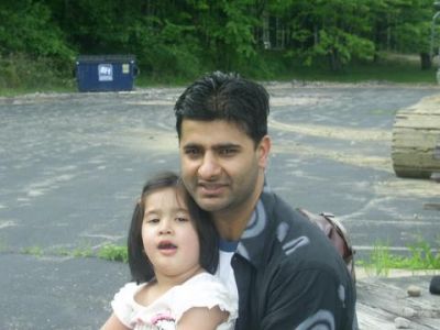 Sharad Sharma