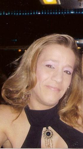 Deborah Wason