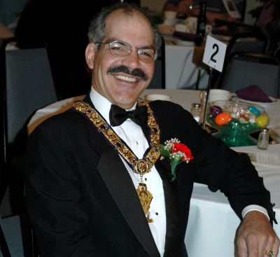 Stephen Kozlovich