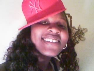 Felicia Brown